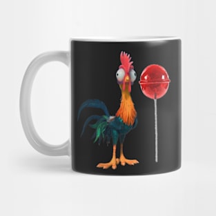 Sucker! Mug